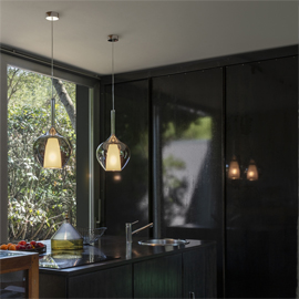 Kalique 1 SP1 D28 Pendant